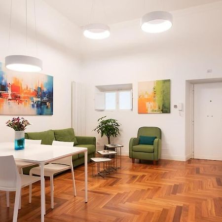 Idyllia - Vatican Stylish Flat Rome Exterior photo
