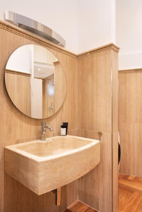 Idyllia - Vatican Stylish Flat Rome Exterior photo