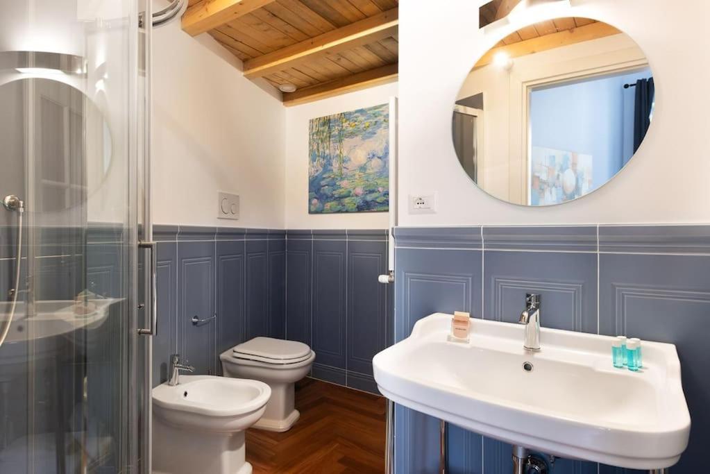Idyllia - Vatican Stylish Flat Rome Exterior photo
